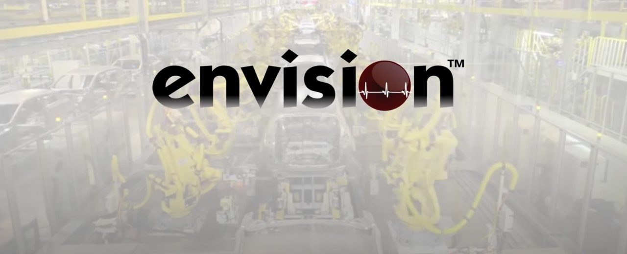 slide image - Envision Tomorrow, Today. 