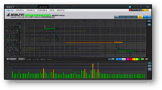 dotson write up epvs system features 2